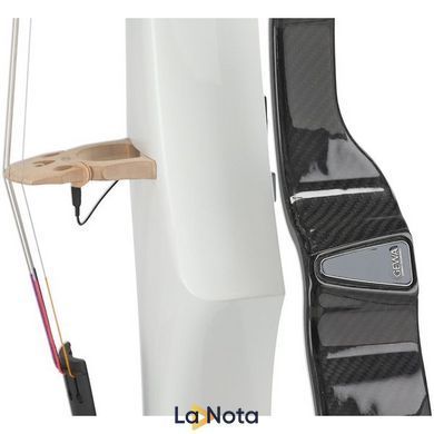 Електровиолончель Gewa Novita 3.0 E-Cello WH HG