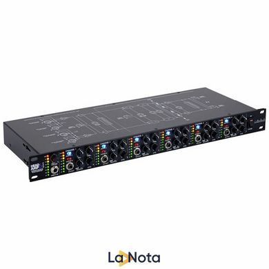 Усилитель для наушников ART Headamp 6 Pro