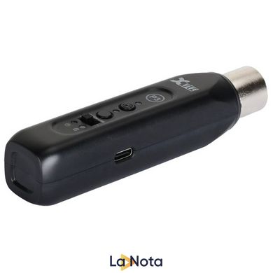 Bluetooth приймач XVive P3 Bluetooth Audio Receiver