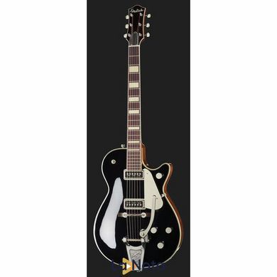 Електрогитара Gretsch G6128T-53 VS Duo Jet BK