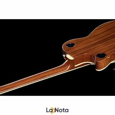 Електрогитара Gretsch G6128T-53 VS Duo Jet BK