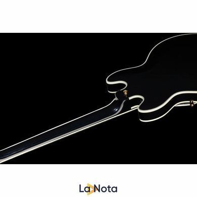 Електрогитара Gibson CS-356 Ebony GH