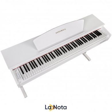 Цифрове піаніно Kurzweil M70 WH