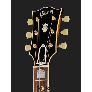 Акустична гітара Gibson SJ-200 Original VS
