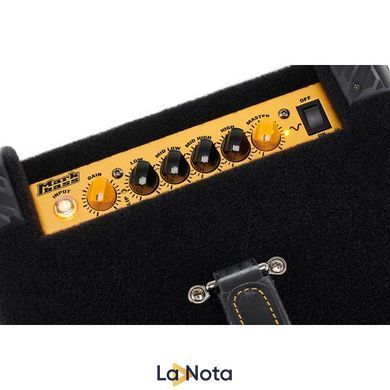 Комбоусилитель Markbass Minimark 802 N 300