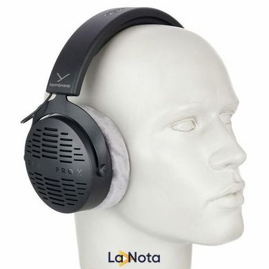 Навушники без мікрофону Beyerdynamic DT 900 Pro X