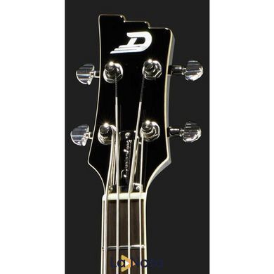 Бас-гітара Duesenberg Starplayer Bass BK