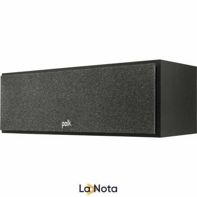 Центральный канал Polk Audio Monitor XT 30 Black