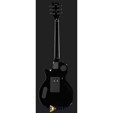 Електрогітара ESP LTD GH-200 BLK Gary Holt