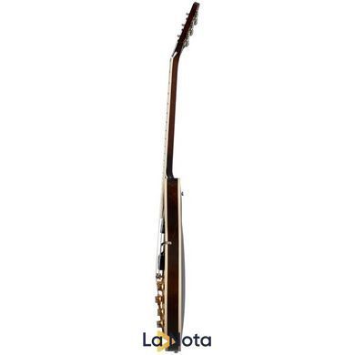 Електрогитара Epiphone USA Casino Vintage Sunburst