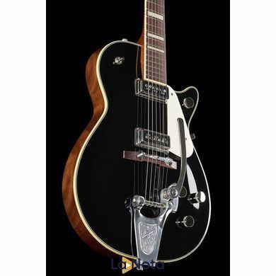 Електрогитара Gretsch G6128T-53 VS Duo Jet BK