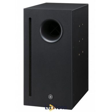 Сабвуфер Yamaha VXS10ST Black