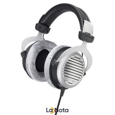 Наушники без микрофона Beyerdynamic DT 990 Edition 600 Ohm