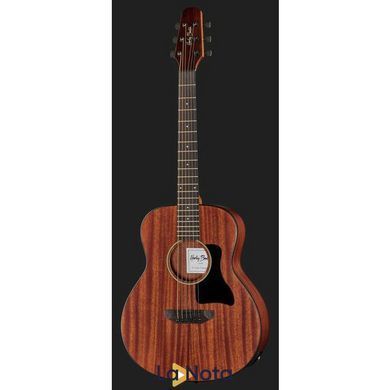 Акустична гітара Harley Benton GS-Travel-E Mahogany