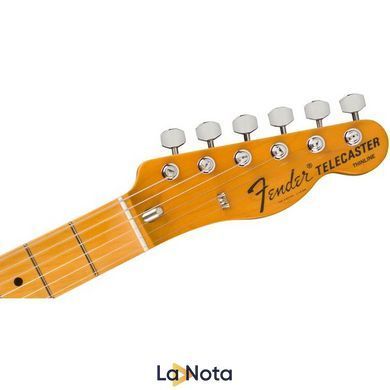 Електрогитара Fender AV II 72 TELE THINLINE MN WT3T