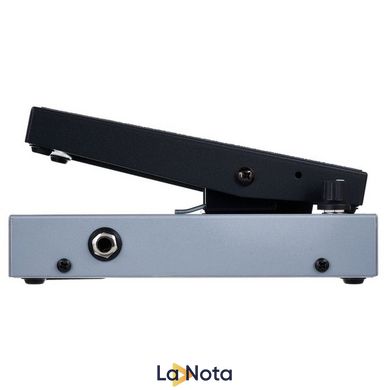 Гітарна педаль Morley MTLW2 - 20/20 Lead Wah Boost