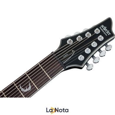 Електрогітара Schecter Damien Platinum 8 SBK