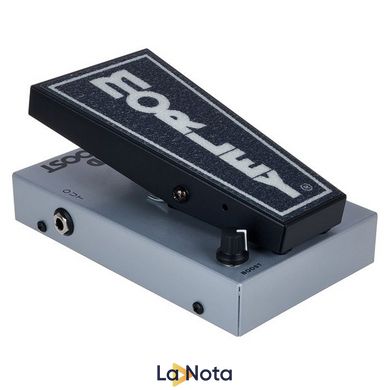 Гітарна педаль Morley MTLW2 - 20/20 Lead Wah Boost