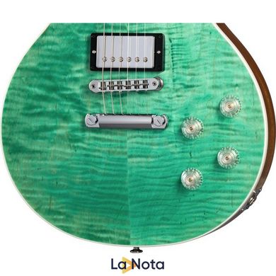 Електрогітара Gibson Les Paul Modern Figured SFG