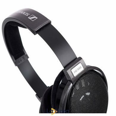 Навушники без мікрофону Sennheiser HD 650