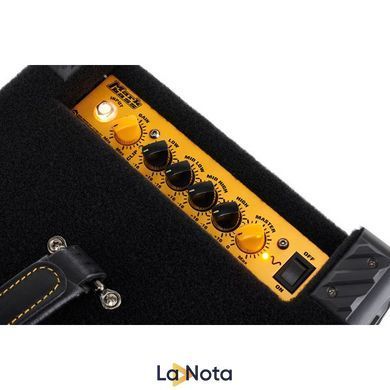 Комбоусилитель Markbass Minimark 802 N 300