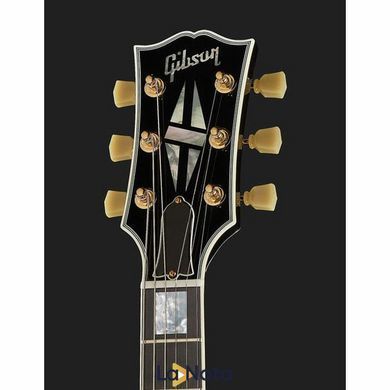 Електрогитара Gibson CS-356 Ebony GH