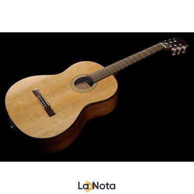 Класична гітара Fender CN-60S Natural WN