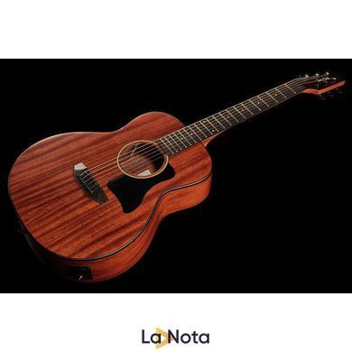 Акустична гітара Harley Benton GS-Travel-E Mahogany