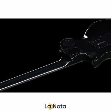 Електрогітара ESP LTD GH-200 BLK Gary Holt