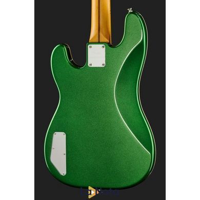Бас-гітара Fender Aerodyne Special Prec Bass SGM