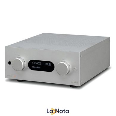 ЦАП Audiolab M-DAC+ Silver