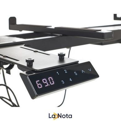 Стіл для діджея Roadworx Multi Electric Table