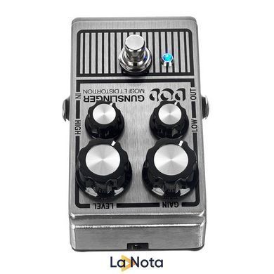 Гітарна педаль Digitech DOD Gunslinger