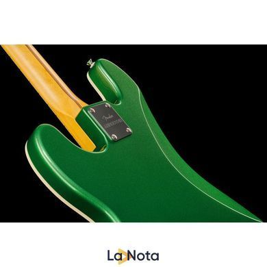 Бас-гітара Fender Aerodyne Special Prec Bass SGM