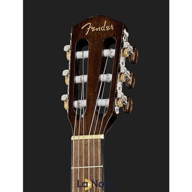 Класична гітара Fender CN-60S Natural WN
