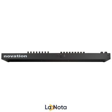 MIDI-клавіатура Novation Launchkey 61 MK4