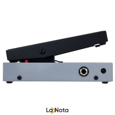 Гітарна педаль Morley MTLW2 - 20/20 Lead Wah Boost