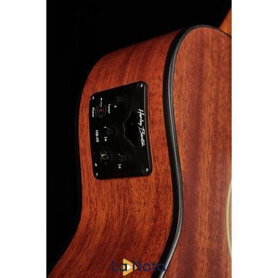 Акустична гітара Harley Benton GS-Travel-E Mahogany