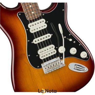 Електрогітара Fender Player Series Stratocaster HSH PF TBS