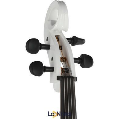 Електровиолончель Gewa Novita 3.0 E-Cello WH HG