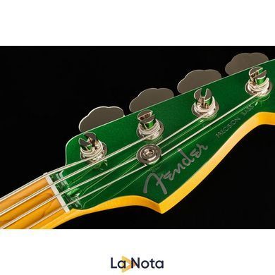 Бас-гітара Fender Aerodyne Special Prec Bass SGM
