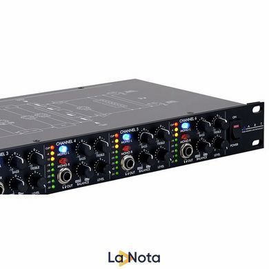 Усилитель для наушников ART Headamp 6 Pro