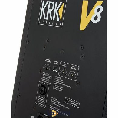 Студійний монітор KRK V8S4