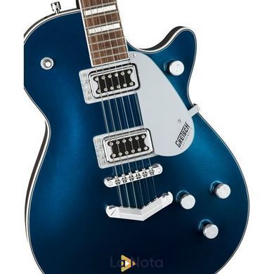 Електрогитара Gretsch G5220 EMTC Jet BT Mid.Sapphire