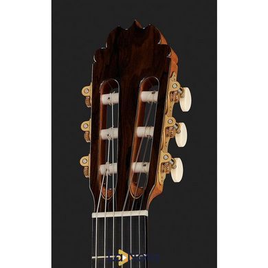 Класична гітара Alhambra Luthier Aniversario