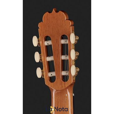 Класична гітара Alhambra Luthier Aniversario