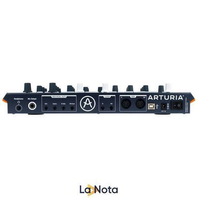 Драм машина Arturia DrumBrute Impact
