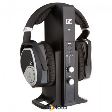 Навушники без мікрофону Sennheiser RS 195 (505565)