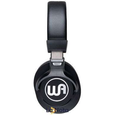 Навушники Warm Audio WA-HRT HeadRoom Black