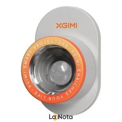 Мультимедийный проектор XGIMI MoGo 4 Match Night